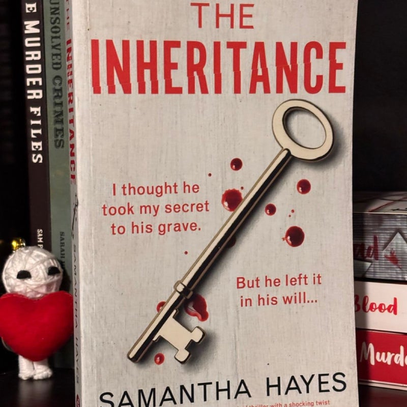 The Inheritance