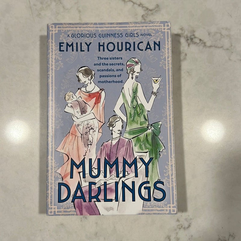 Mummy Darlings