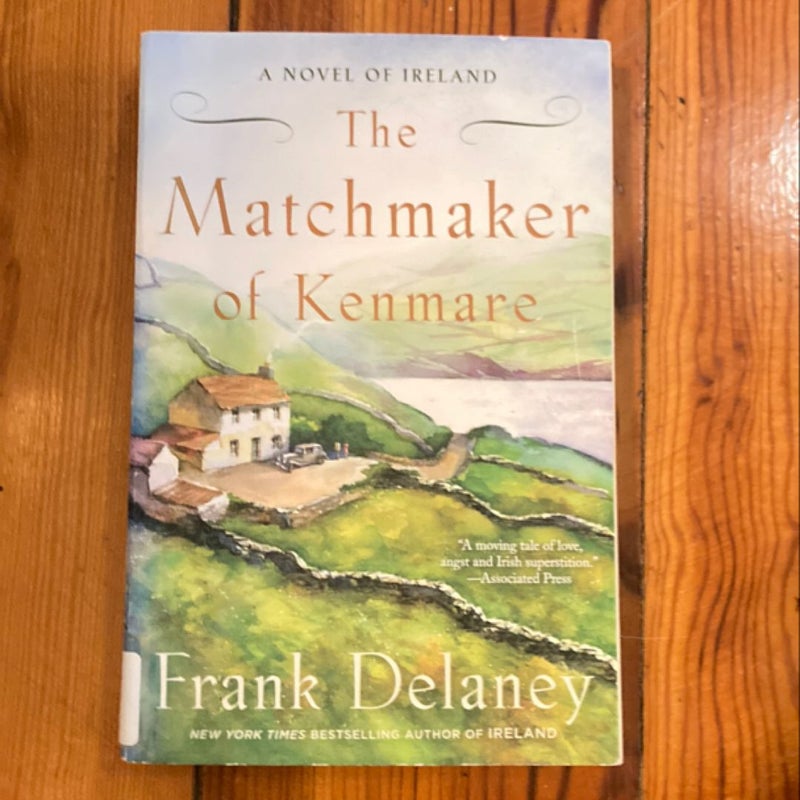 The Matchmaker of Kenmare