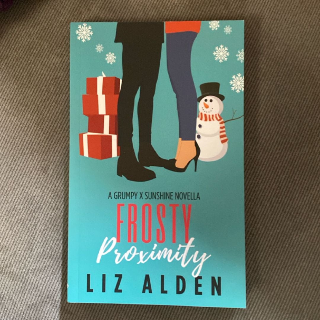 Frosty Proximity