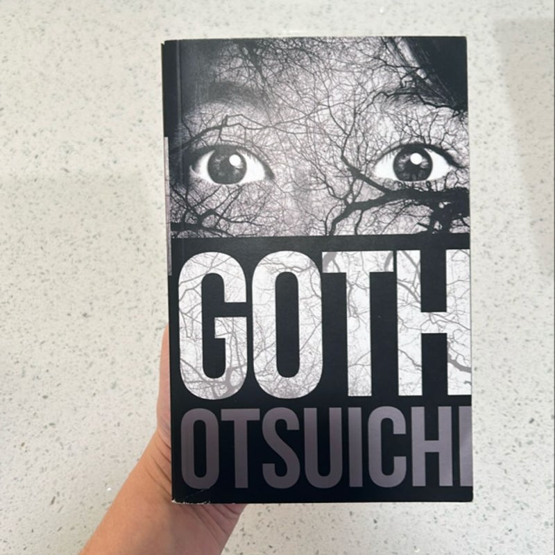 Goth