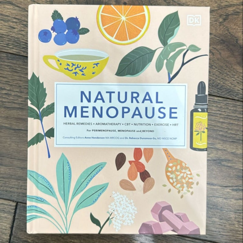 Natural Menopause