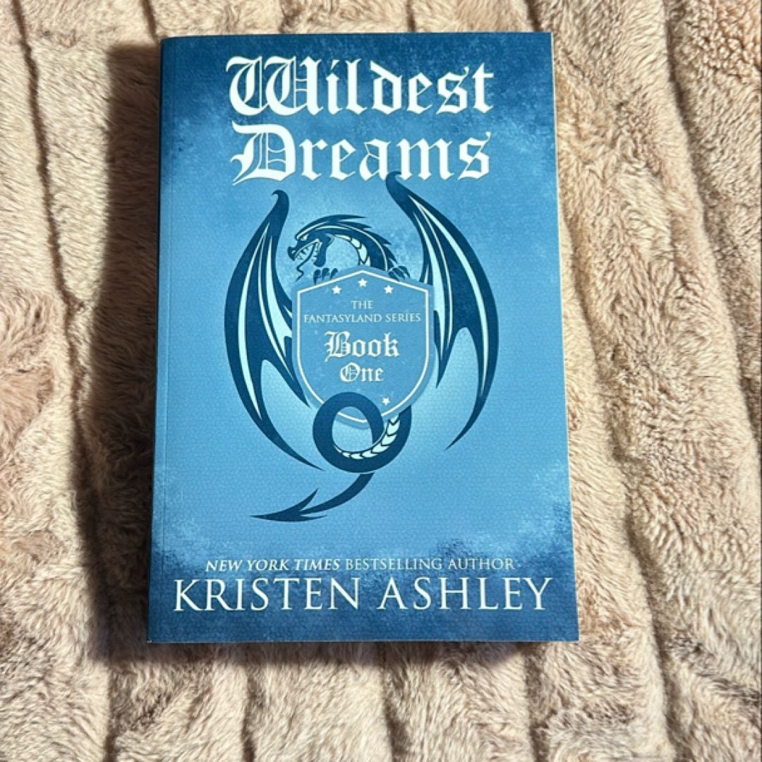 Wildest Dreams