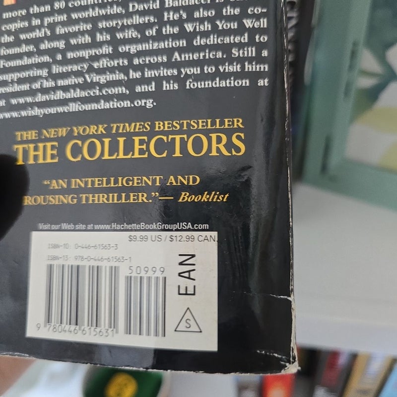 The Collectors