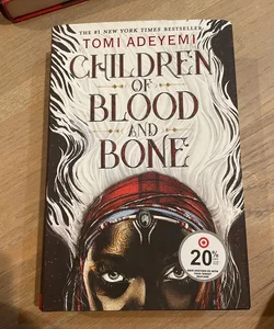 Children of Blood and Bone