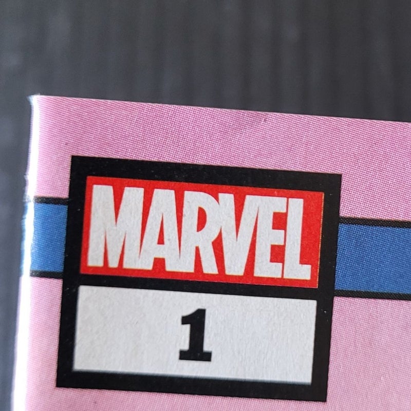 What If? Spider-Man #1
