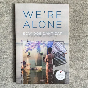 We're Alone