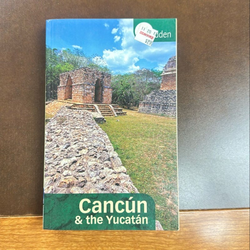 Hidden Cancún and the Yucatán