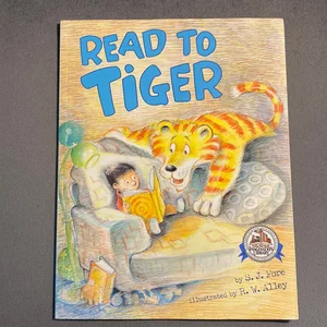 Read to Tiger