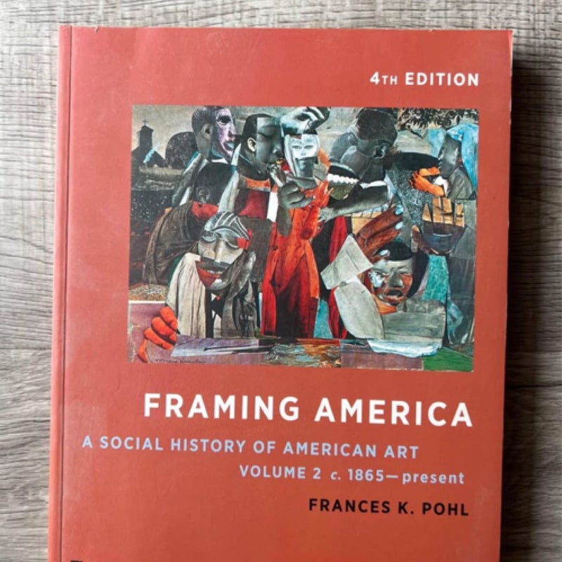 Framing America