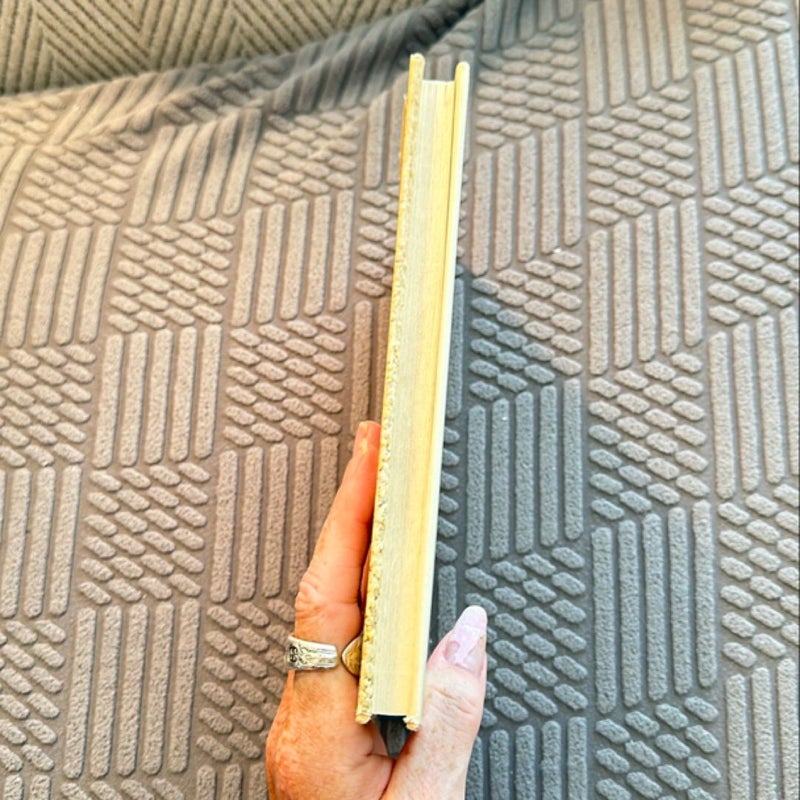 Gift from the Sea