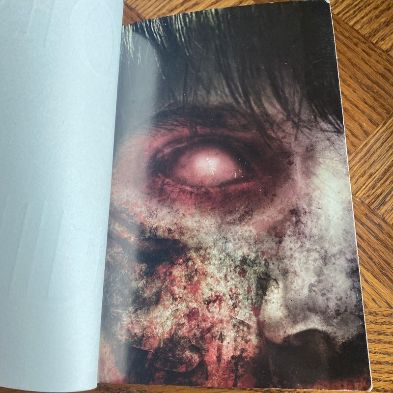 Rot and Ruin- 1st Book in the Series 
