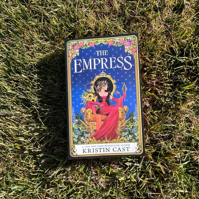 The Empress