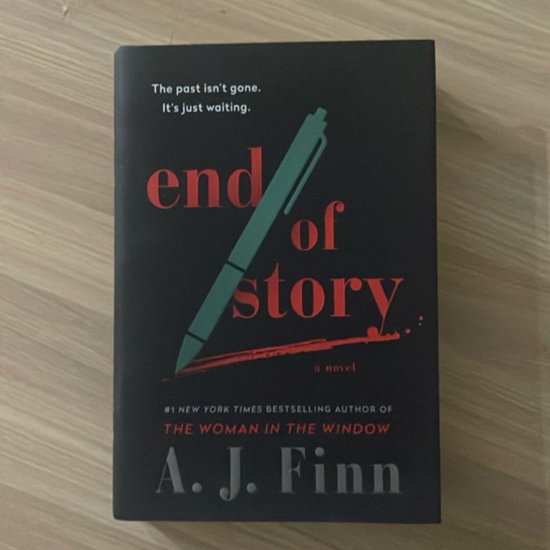 End of Story