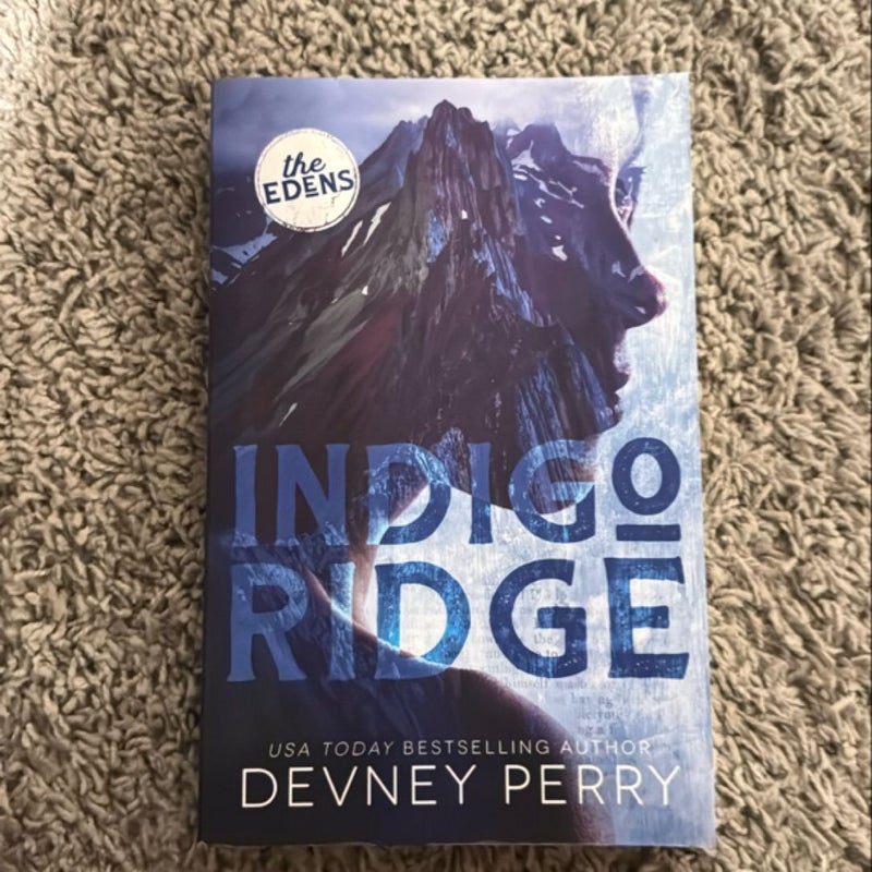 Indigo Ridge