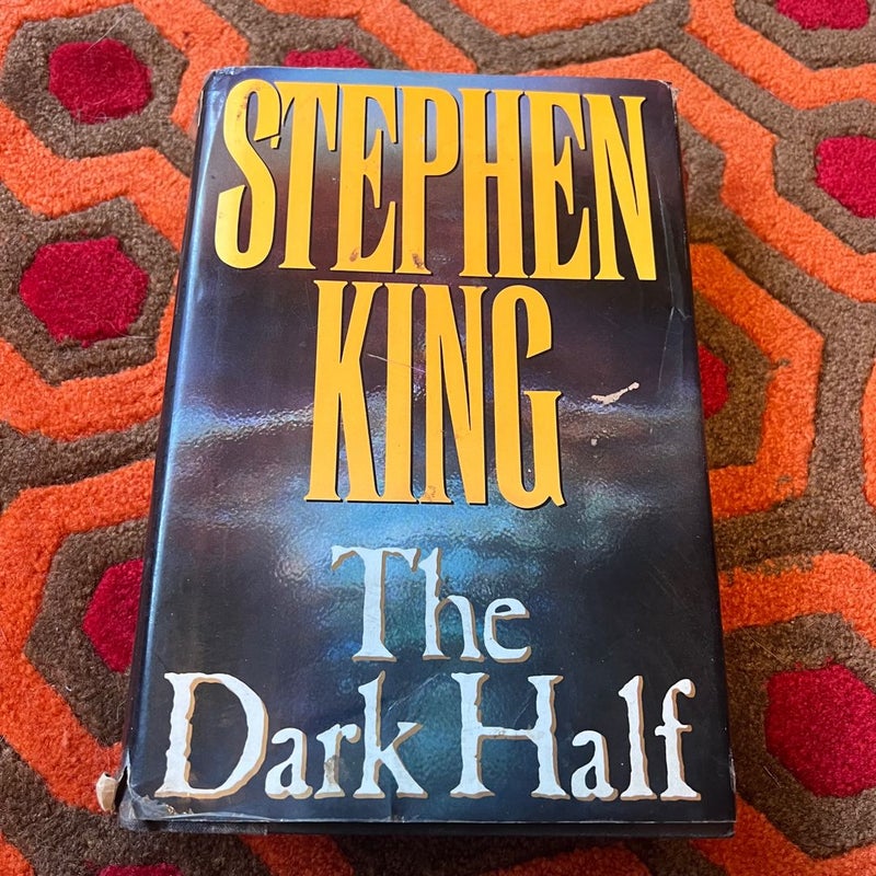 The Dark Half