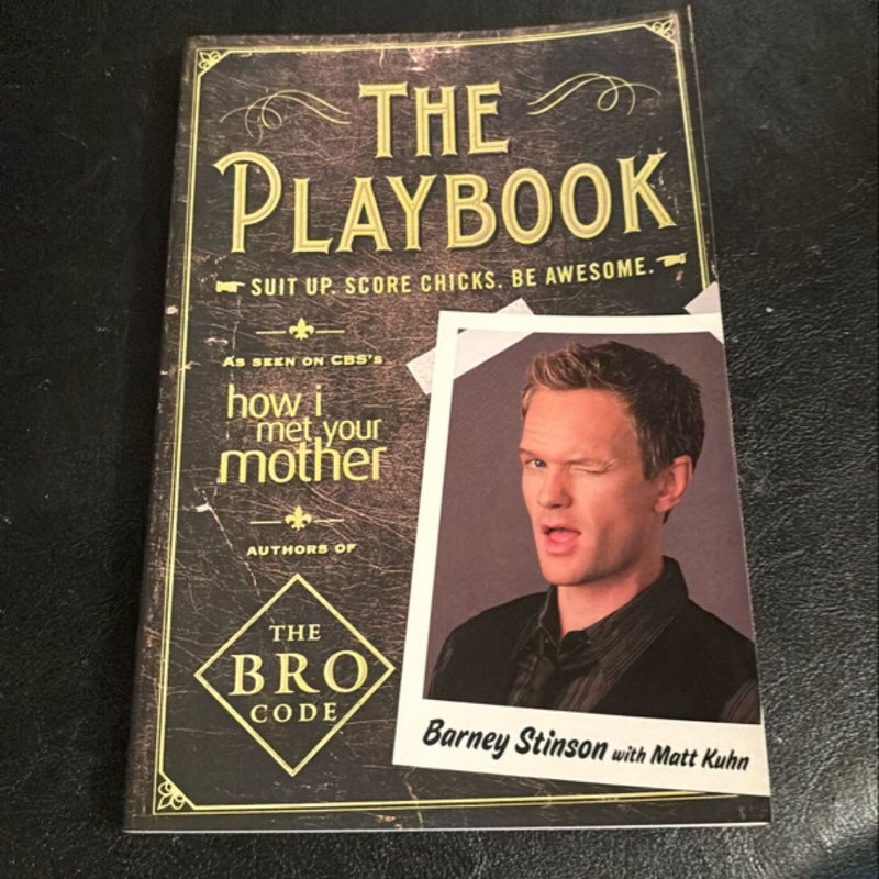 The Playbook