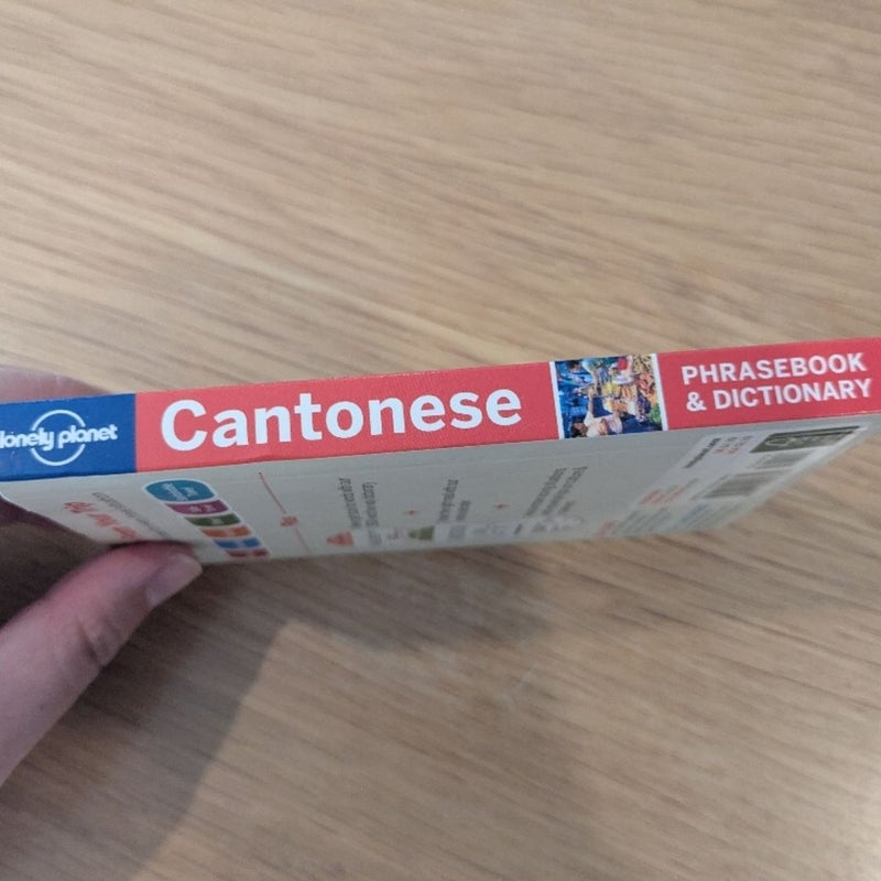 Cantonese Book Bundle