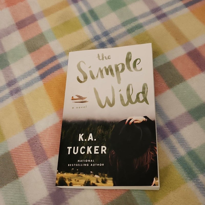 The Simple Wild