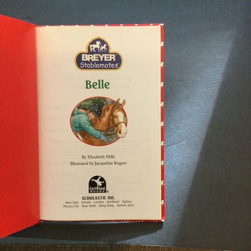 Belle