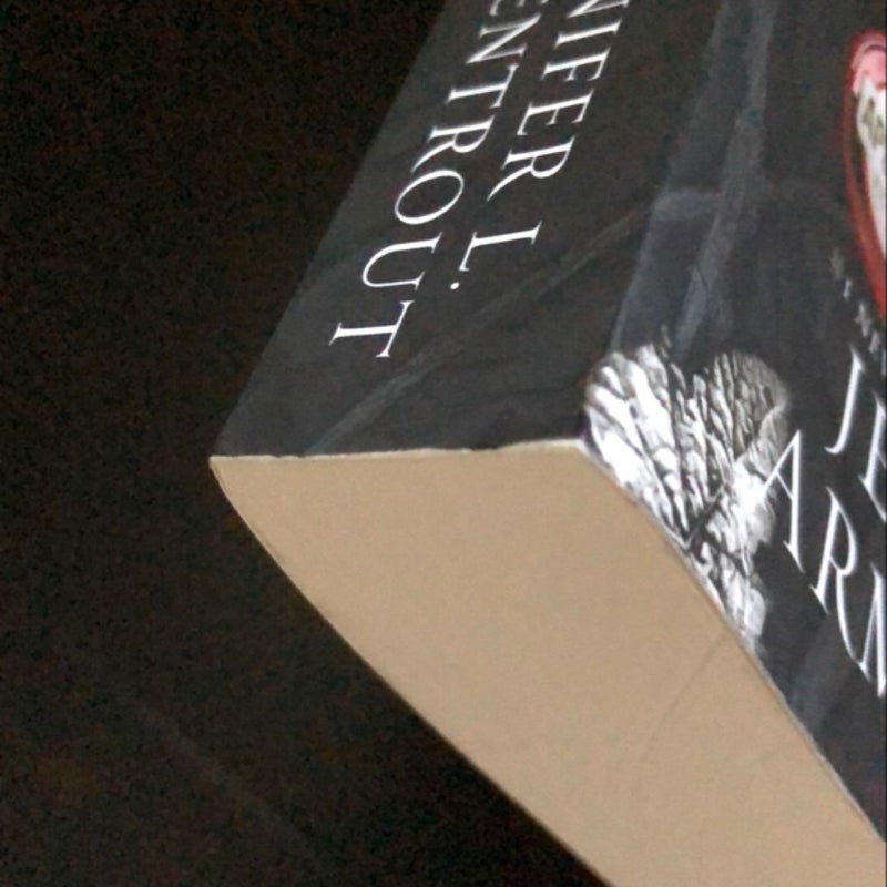 A Kingdom of Flesh and Fire