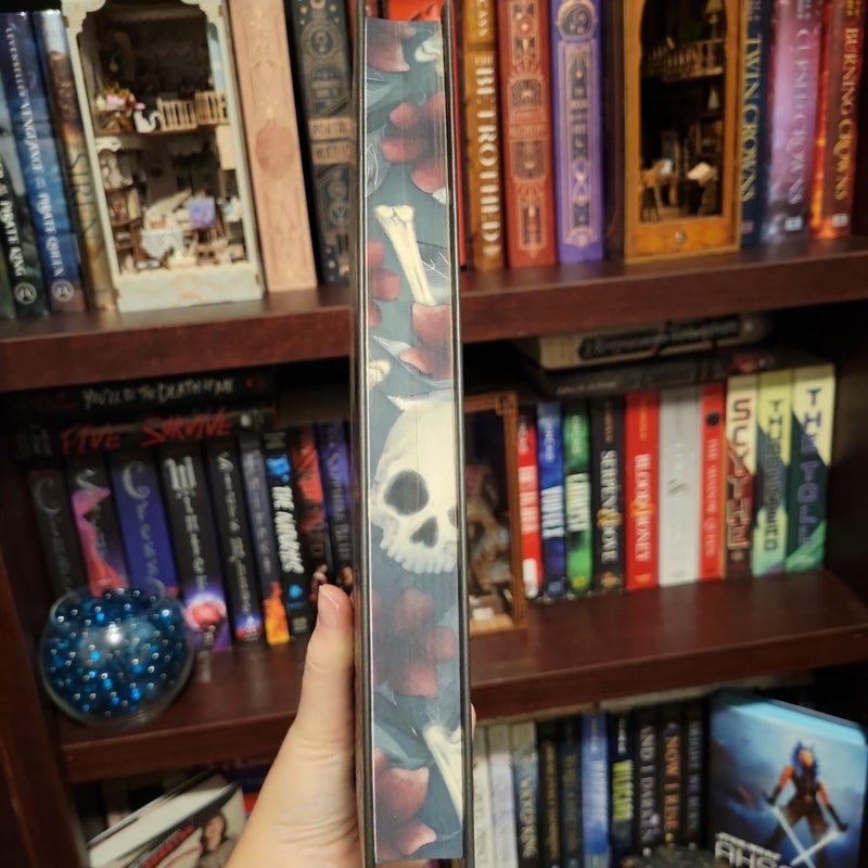 The Coven - FAIRYLOOT