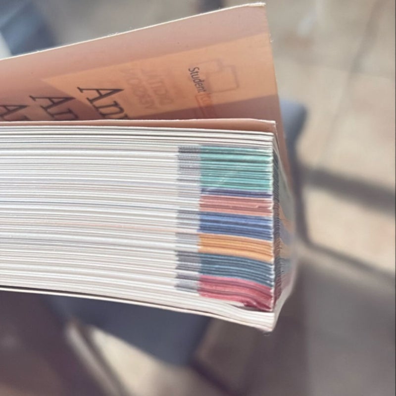 Atlas of Human Anatomy
