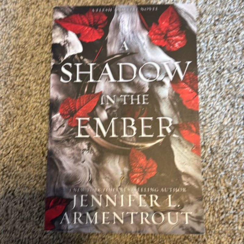 A Shadow in the Ember