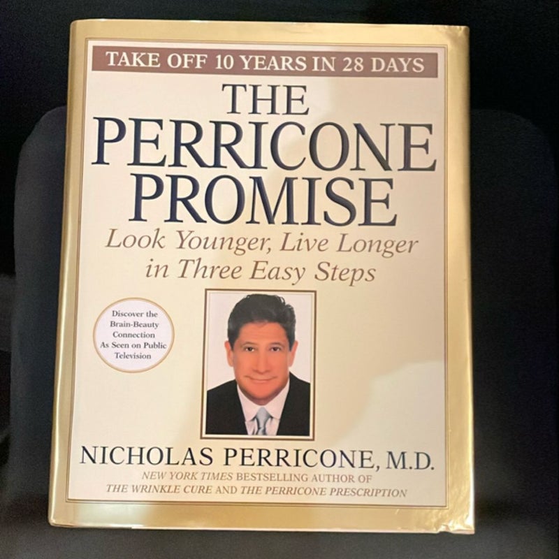 The Perricone Promise