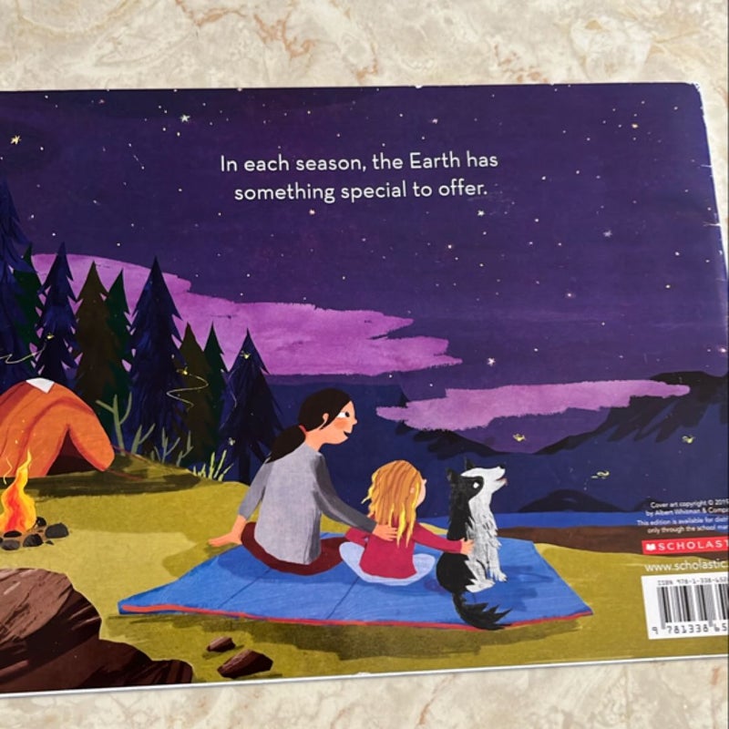 Bundle of 2 diverse nature books