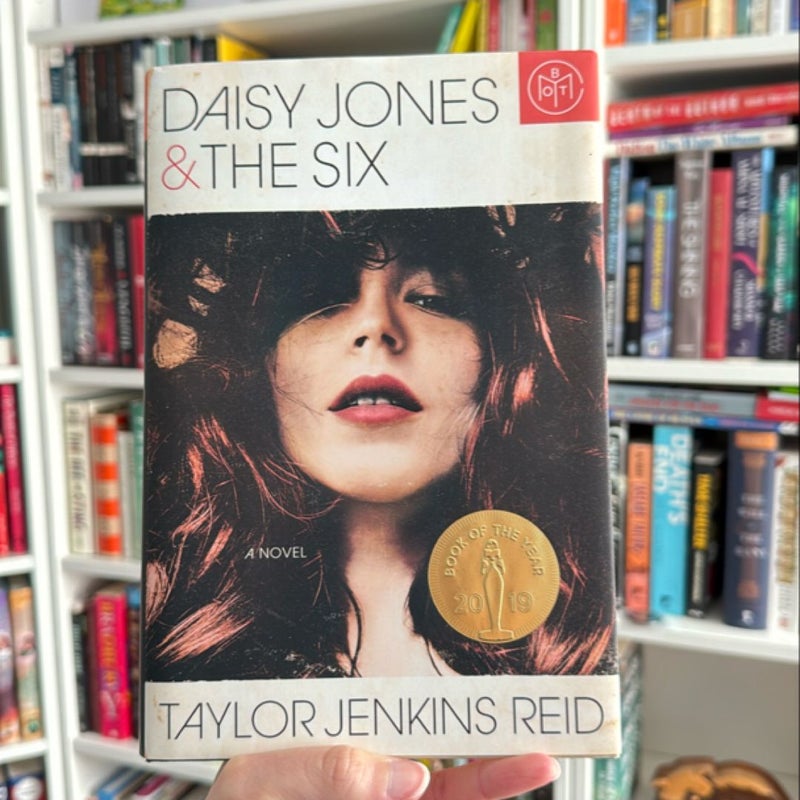 Daisy Jones and the Six