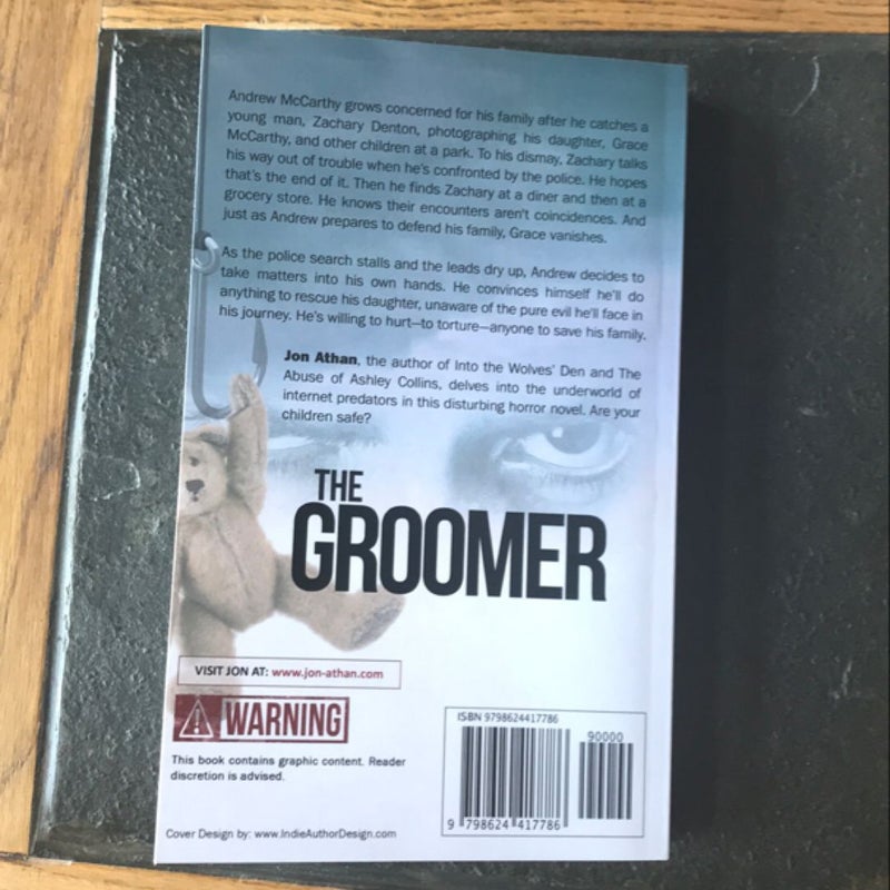 The Groomer