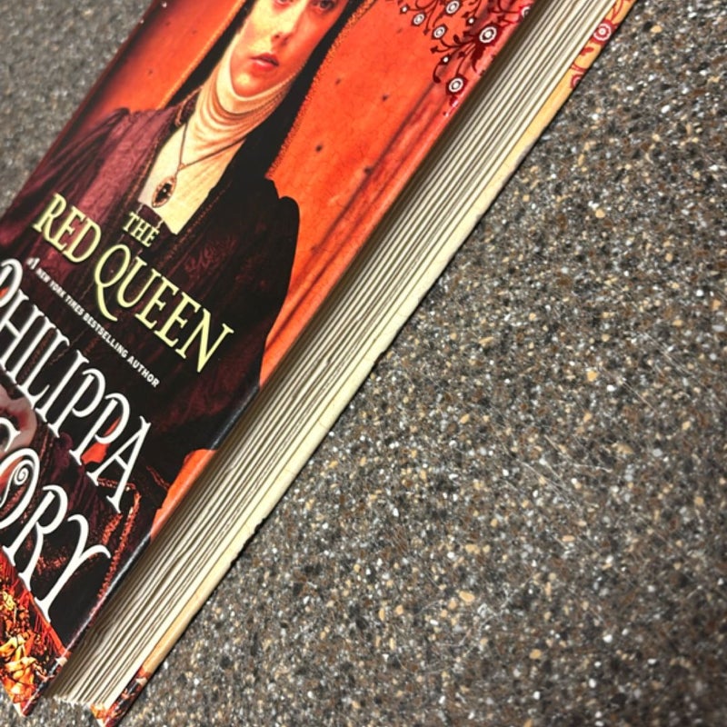 The Red Queen