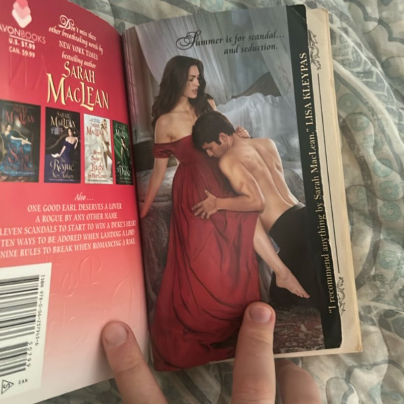 The Day of the Duchess