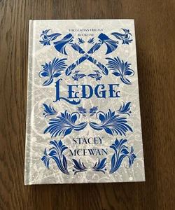 Ledge (Dark & Quirky Edition)
