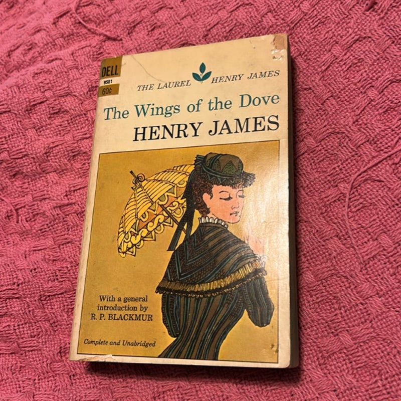The Wings of the Dove