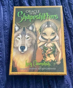 Oracle of the Shapeshifters