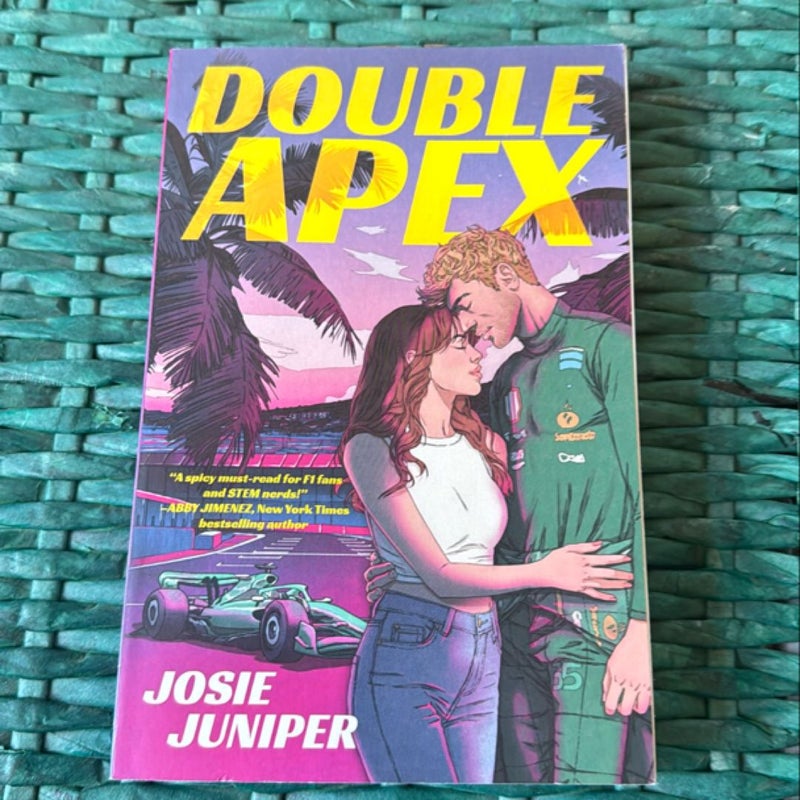 Double Apex