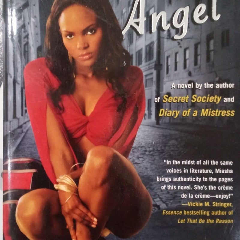 Mommy's Angel