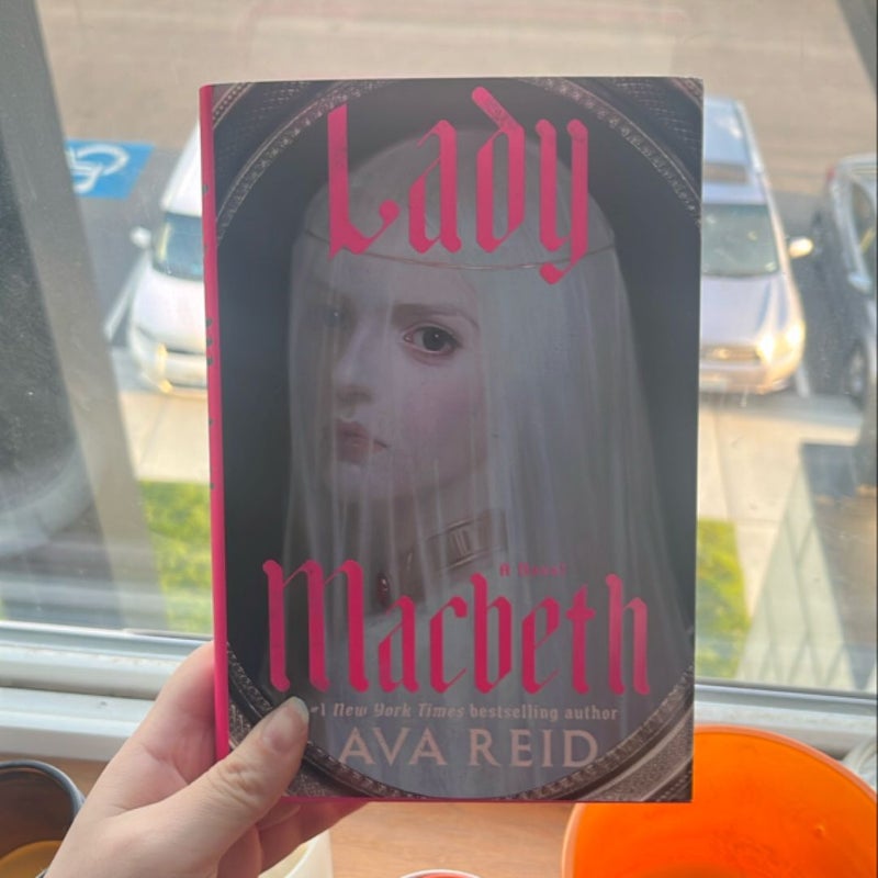 Lady Macbeth