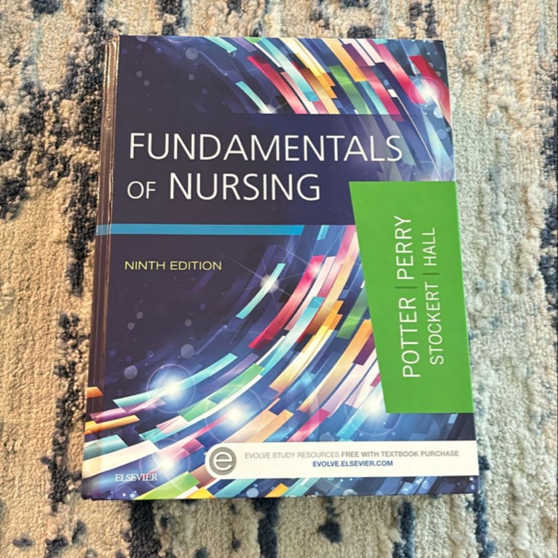 Fundamentals of Nursing