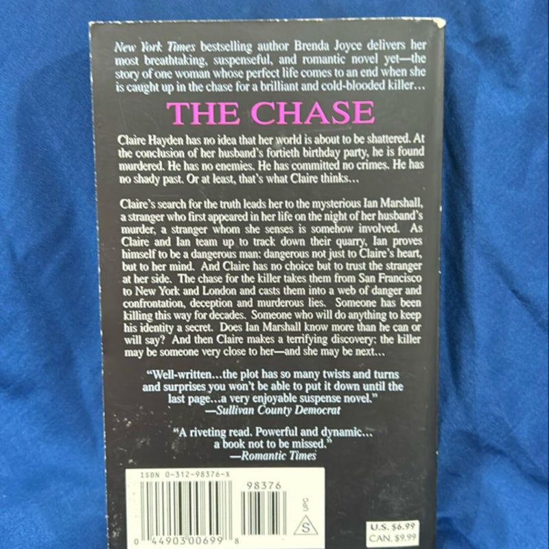 The Chase