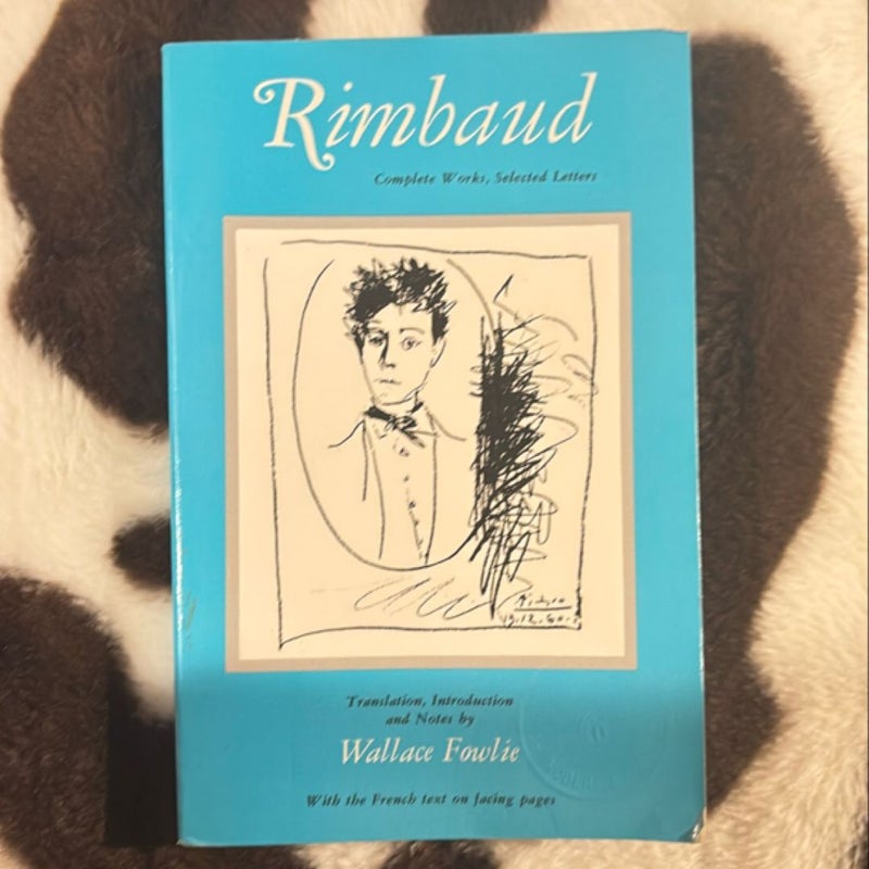 Rimbaud