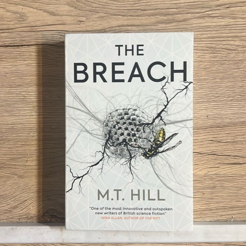 The Breach