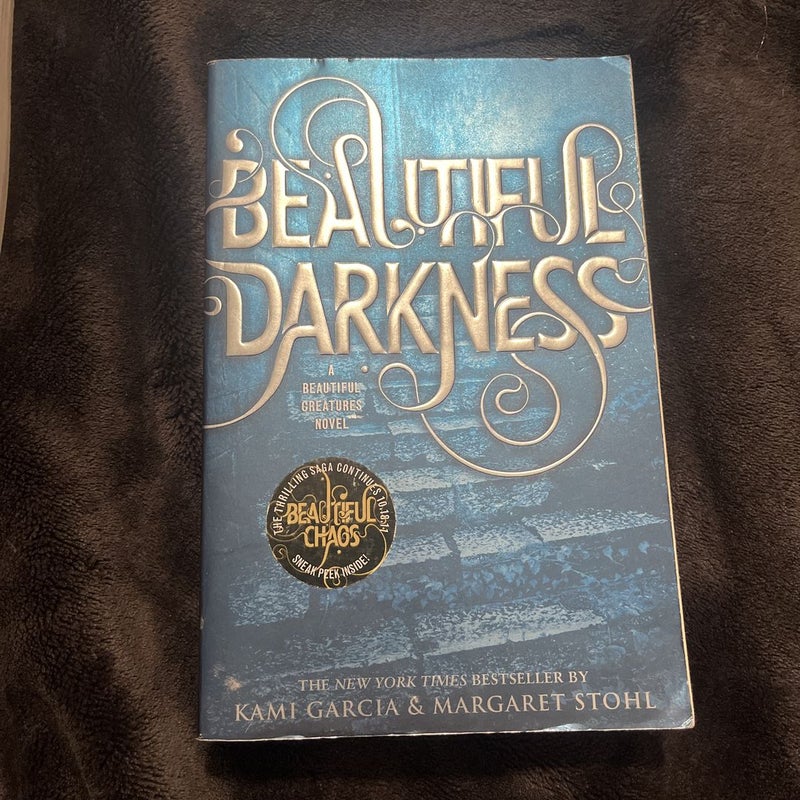 Beautiful Darkness