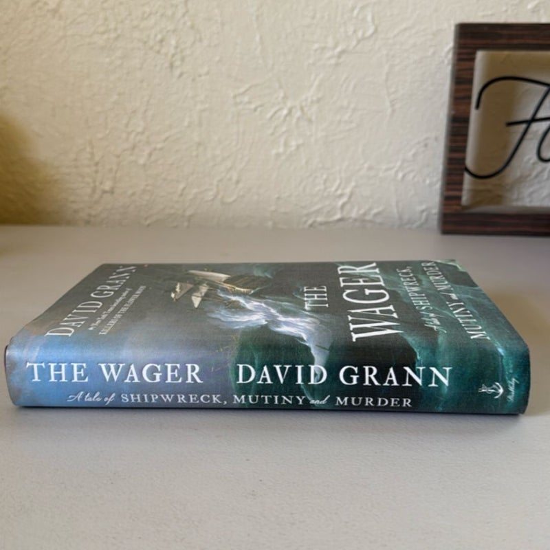 The Wager