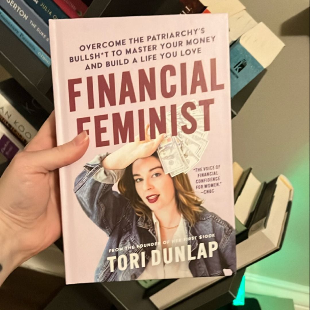 Financial Feminist