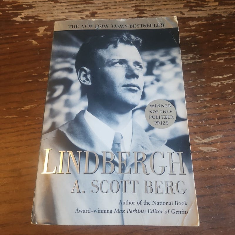 Lindbergh