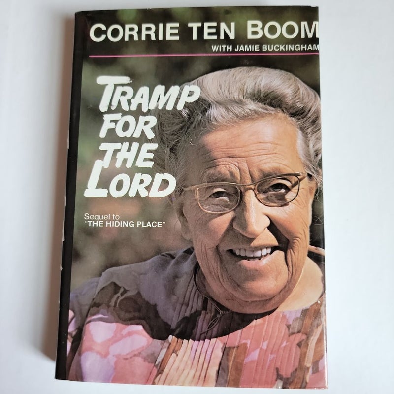 Tramp for the Lord