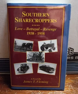 Southern sharecroppers